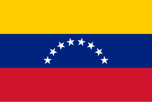 Venezuela (country)